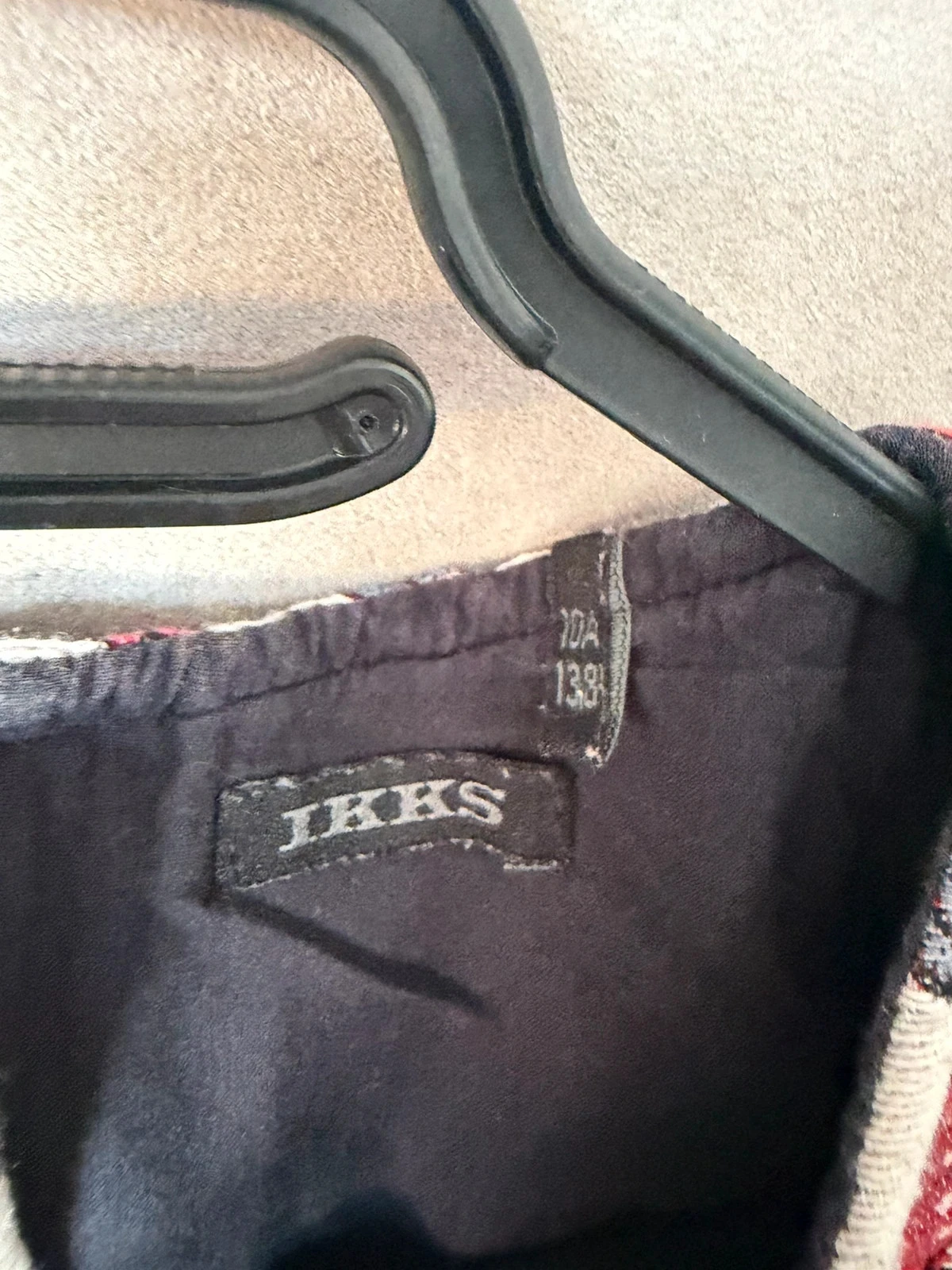 IKKS-jurk 10 jaar – photo 2